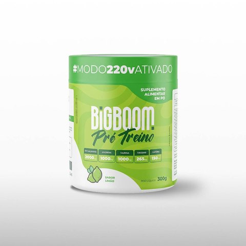 Big Boom
