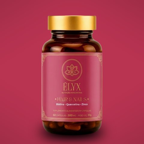 Élyx Nutrition