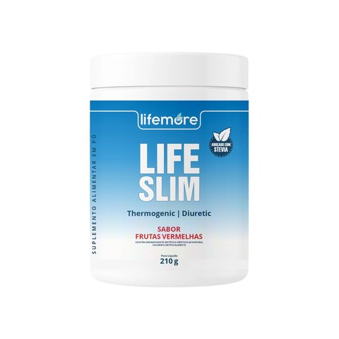 Life Slim